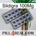 Sildigra 100Mg 31